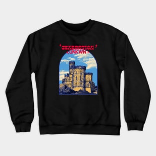 UNKWN Crewneck Sweatshirt